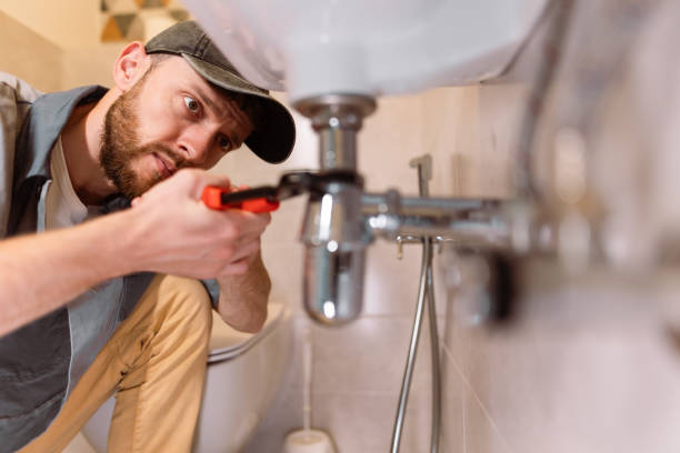 Best Emergency Plumber  in Colesville, MD