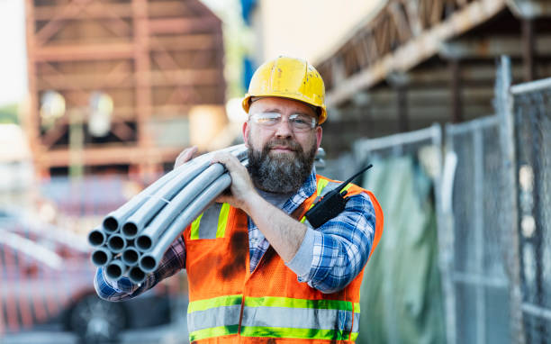 Best Sewer Line Replacement  in Colesville, MD