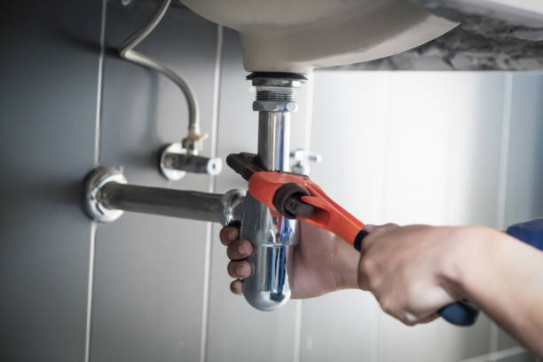 Reliable Colesville, MD Plumbing Solutions